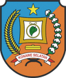 Logo Pemkab Konawe Selatan